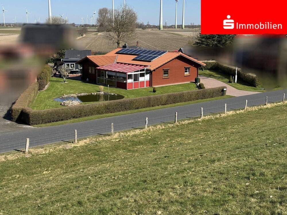 Thumbnail-Top Bungalow in traumhafter Lage