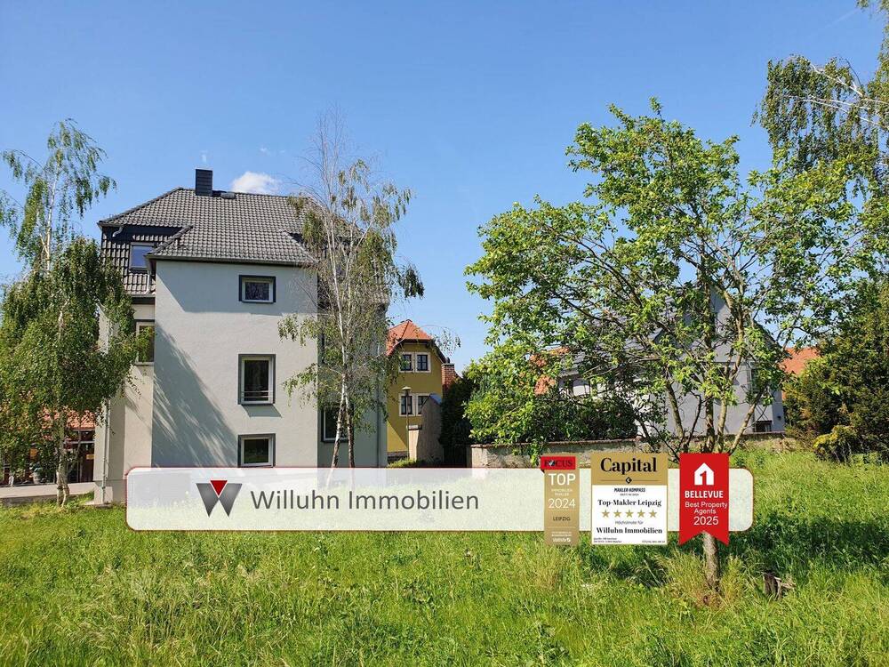 Thumbnail-Wohntraum mit großem Garten und Einliegerwohnung | Wärmepumpe | Neu Saniert | KfW 70