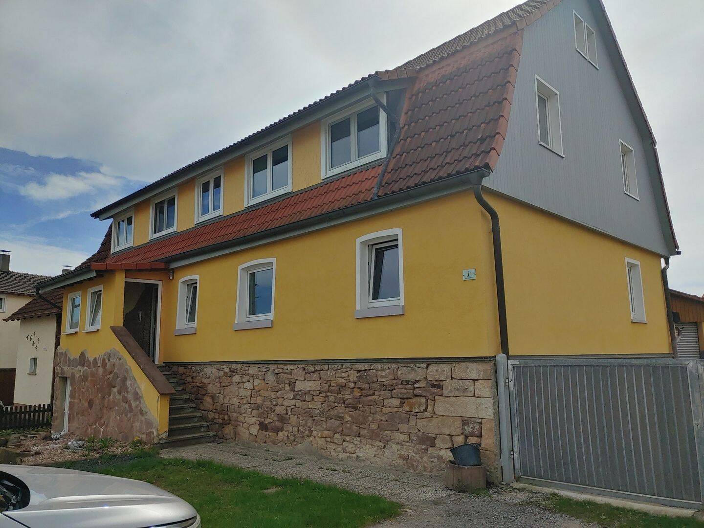 Oberelsbach