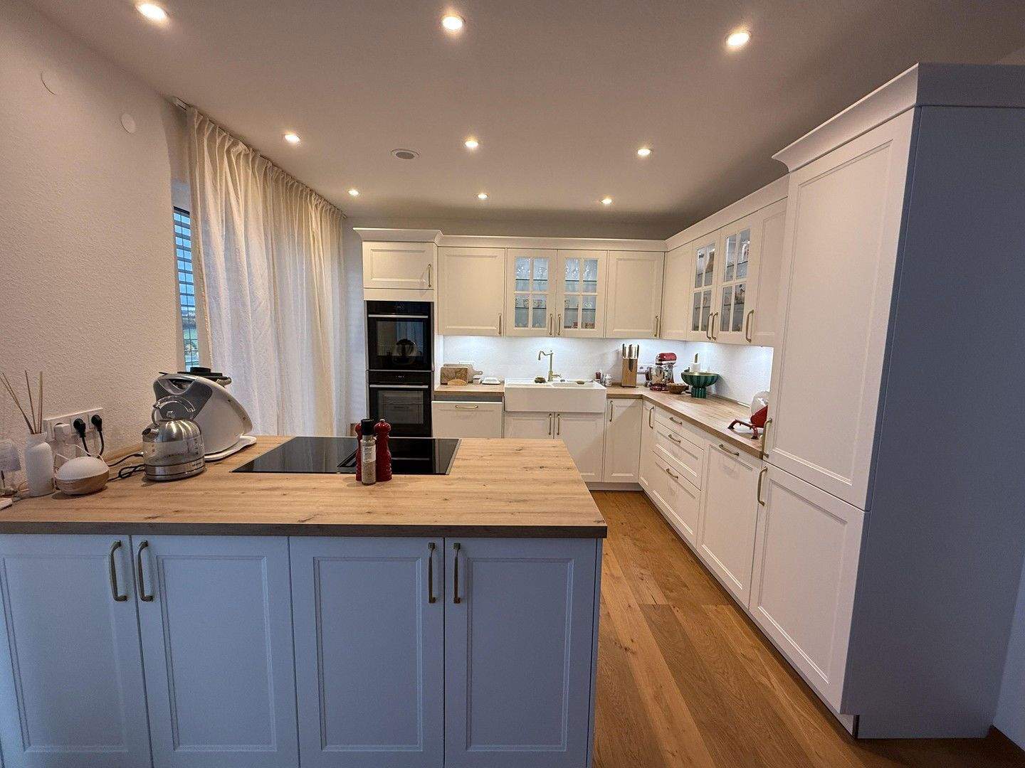 Thumbnail-Moderner Neubau: Einfamilienhaus mit Garten und 5 Zimmern in Welschbillig - provisionsfrei