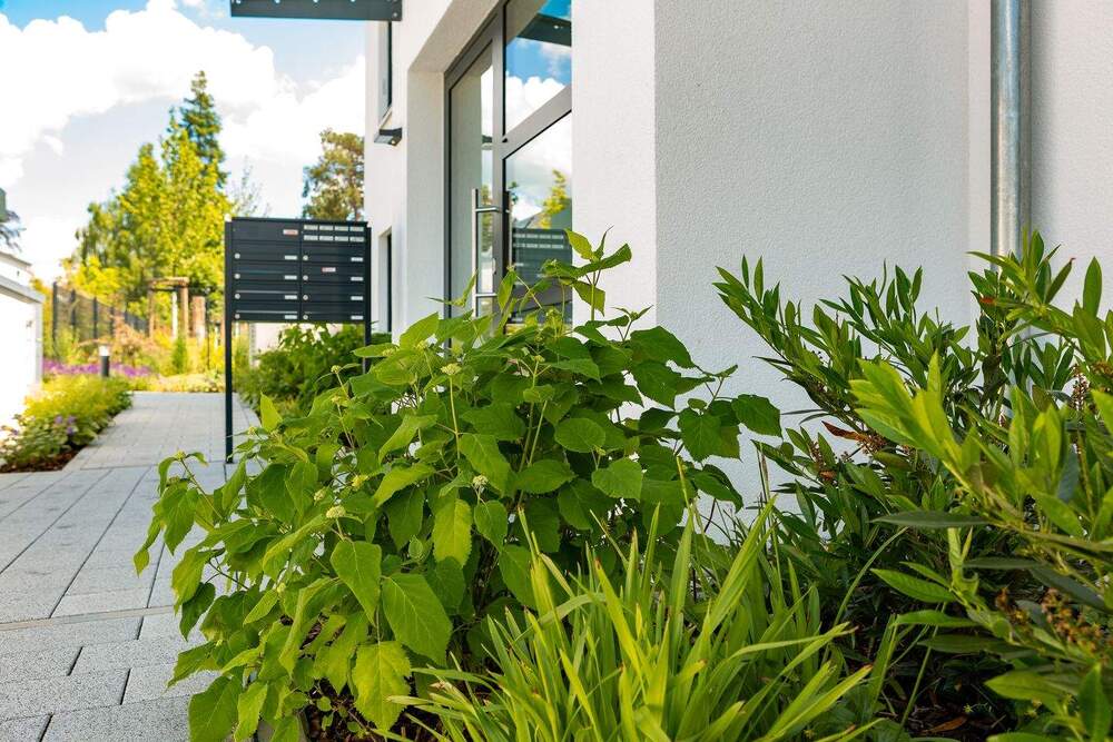 Thumbnail-Exklusive Gartenwohnung, Traumlage unweit Dechsendorfer Weiher - auf Wunsch Vermietungsgarantie mit 17,50 €m²