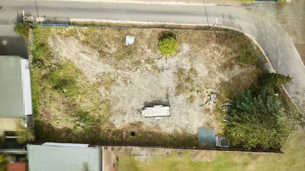 Thumbnail-Familienglück in Bestlage! Großes Grundstück in Schönholz