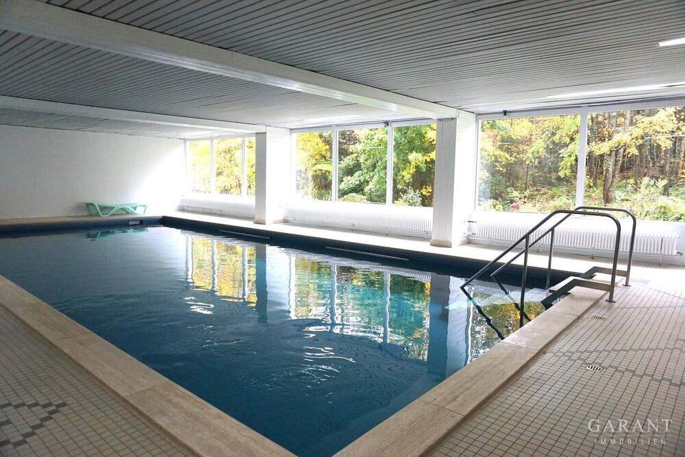 Thumbnail-2 Zimmer-Wohnung in Freudenstadt-Kniebis mit schöner Aussicht!