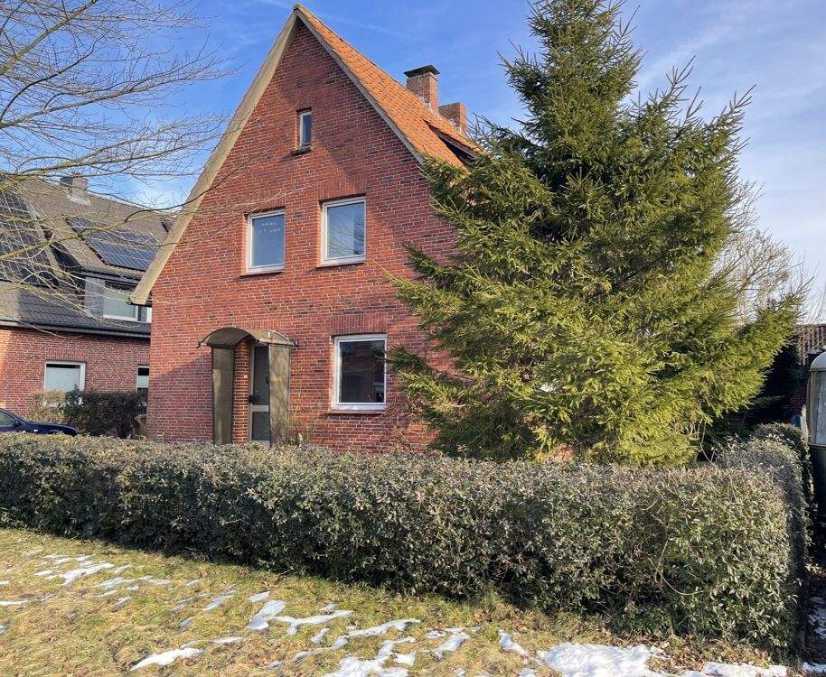 Thumbnail-Anpacken und mitgestalten: Haus mit Einliegerwohnung sucht neue Zukunft