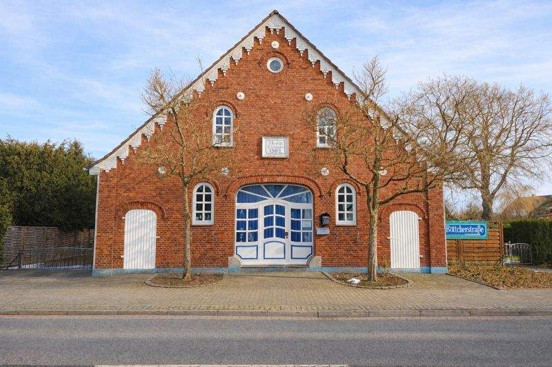 Thumbnail-Raumwunder Historisches Bauernhaus mit bis zu 3 Wohneinheiten,Wärmepumpe,Garage und überdachtem Pool