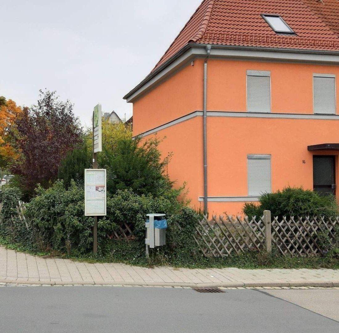 Thumbnail-Reiheneckhaus in Zirndorf