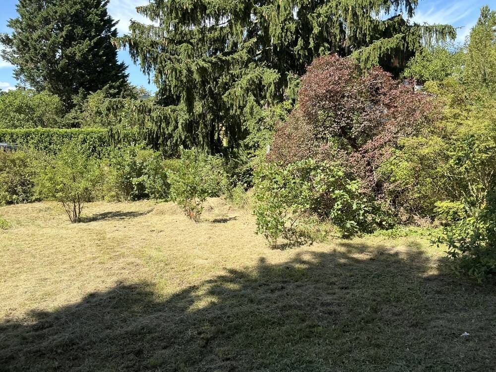 Thumbnail-Fabelhaftes Grundstück mit Altbestand in Lichterfelde