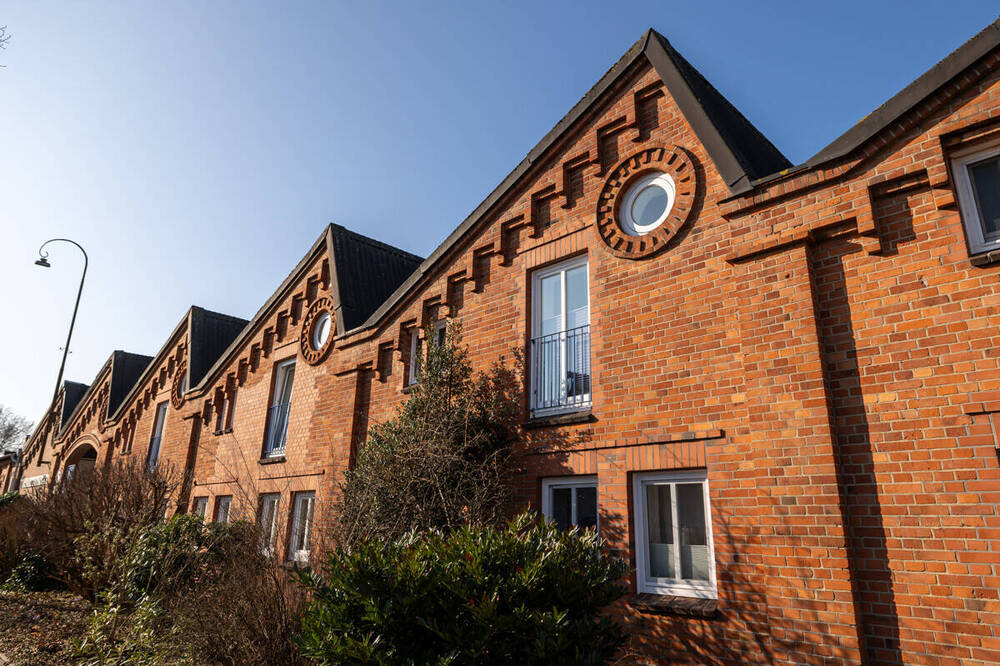 Thumbnail-*** die BESONDERE LAGE innerhalb der BESONDEREN LAGE - VERLIEBT, GEKAUFT, BEHEIMATET ***