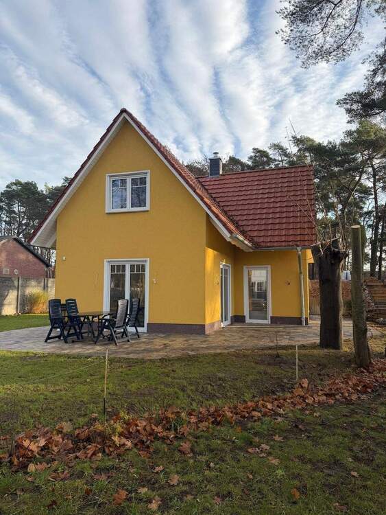 Thumbnail-Großzügiges Landhaus Ahorn auf Usedom mit vielen Etras ALL-IN