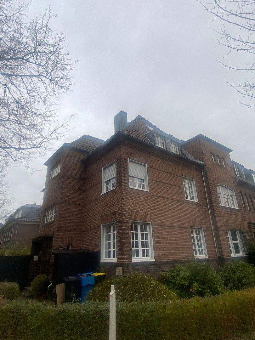 Thumbnail-Wohnen undoder Arbeiten im restaurierten Stadtpalais der 30er Jahre