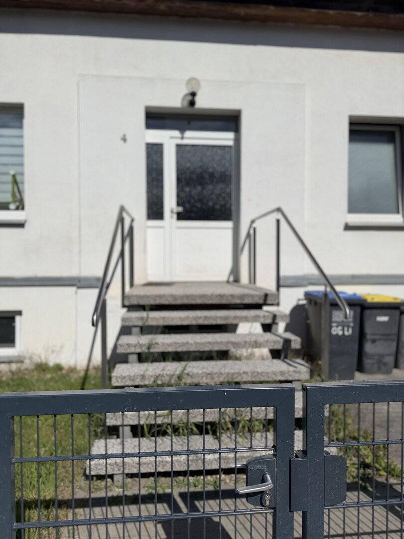 Thumbnail-Möblierte Firmenwohnung in Bredow