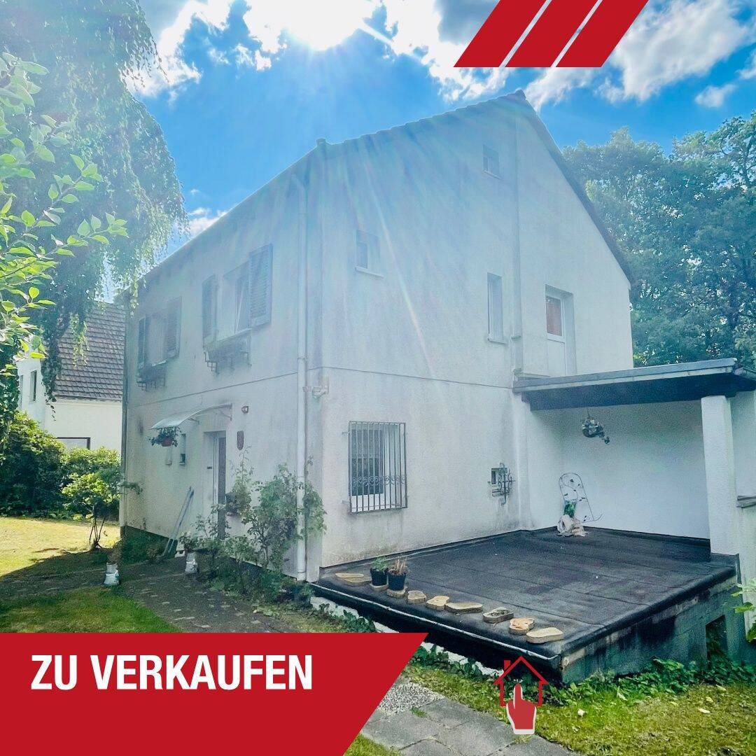 Thumbnail-Einfamilienhaus in idyllischer Lage