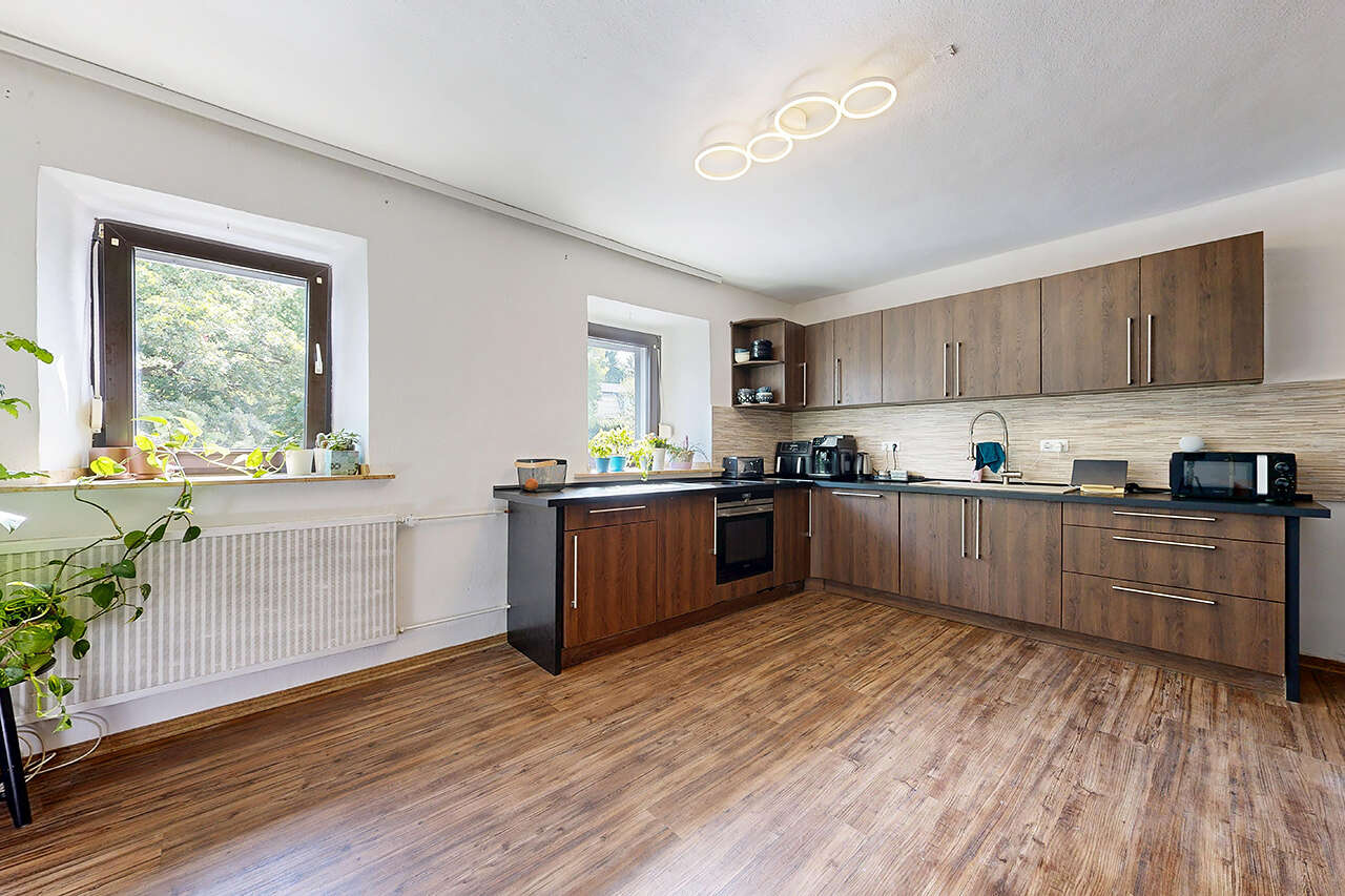 Thumbnail-PHI AACHEN - Charmantes Familiendomizil mit Garage in familienfreundlicher Lage von Stolberg!