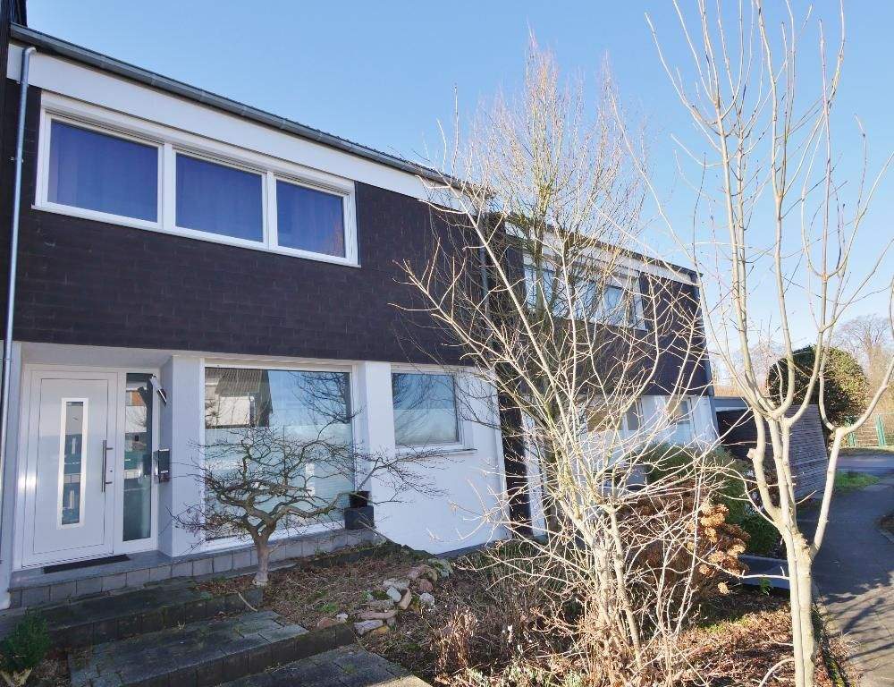 Thumbnail-Attraktives, modernisiertes Reihenhaus in ruhiger und grüner Lage von Haan-Gruiten
