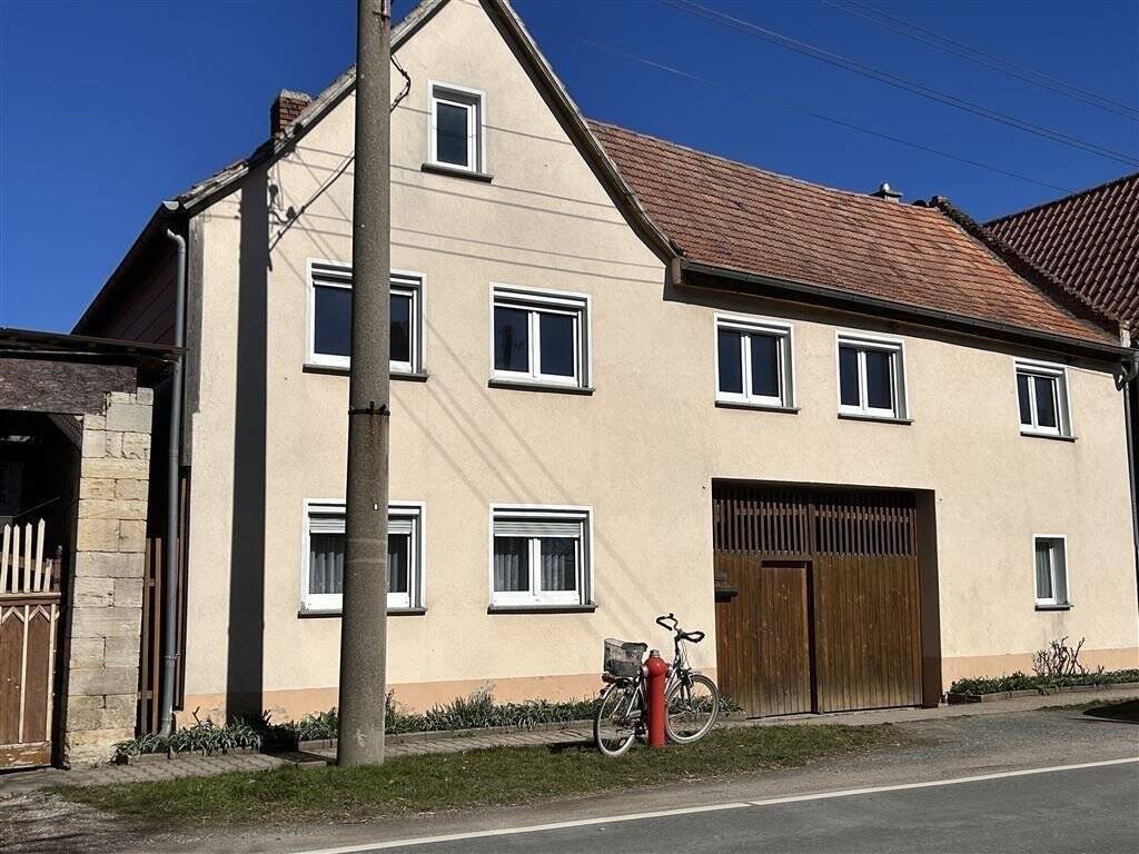 Strassenansicht