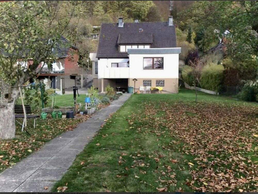 Thumbnail-PRIVAT Verkauf 1-2 Familienhaus mit viel Platz in ALFELD