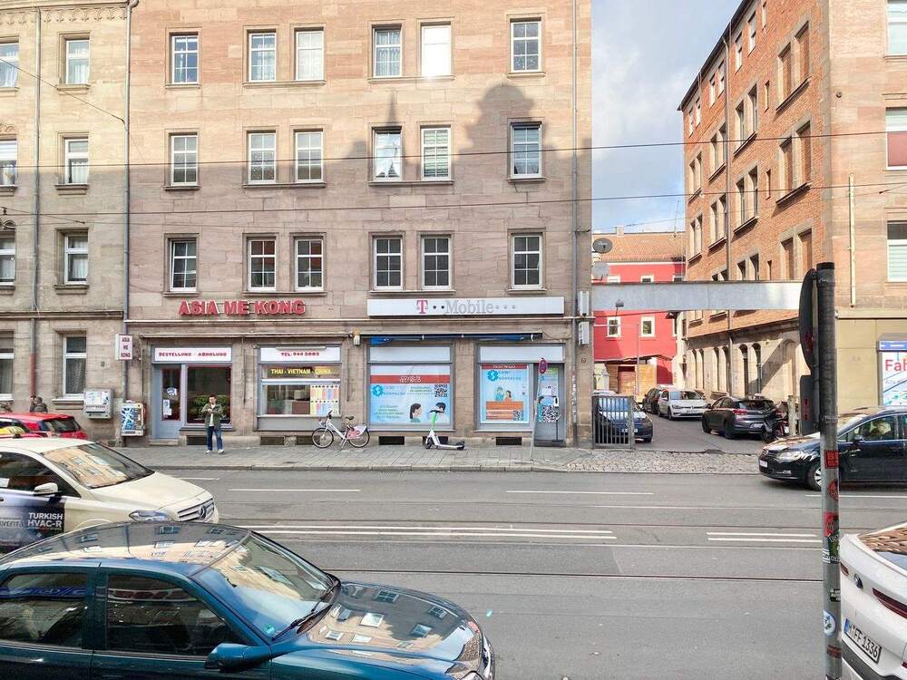 Thumbnail-***MY HAPPY PLACES*** TOP SANIERTE 3 ZIMMER WOHNUNG MIT BALKON