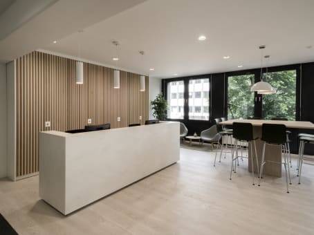 Thumbnail-Topflexibles Büro L in Bonn - 247, möbliert, All-Inclusive