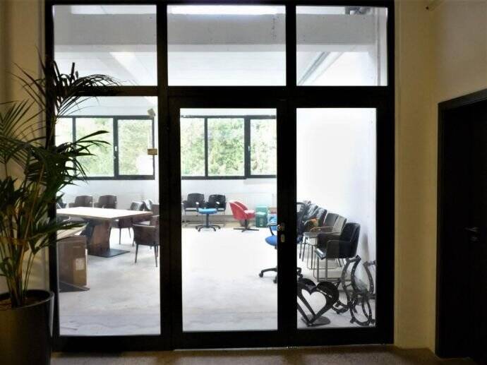 Thumbnail-IMMOBILIEN LONNY** Moderne Büro- oder Praxisfläche im Erdgeschoss