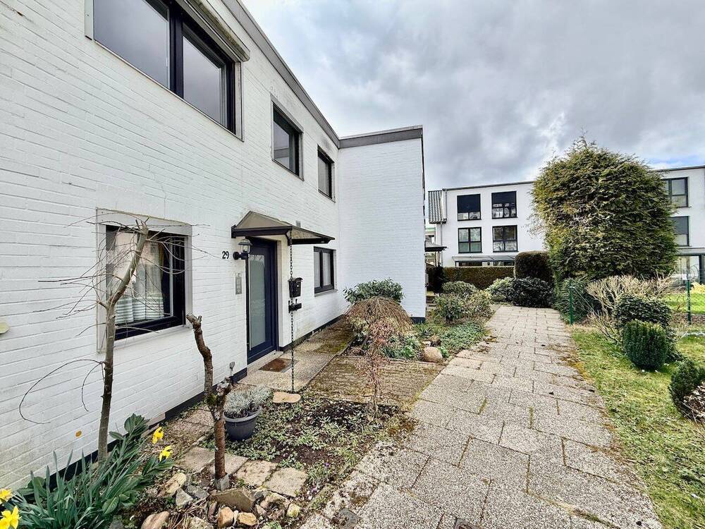 Thumbnail-Gemütliches Wohnen für Groß und Klein: Reihenmittelhaus in schöner Lage!