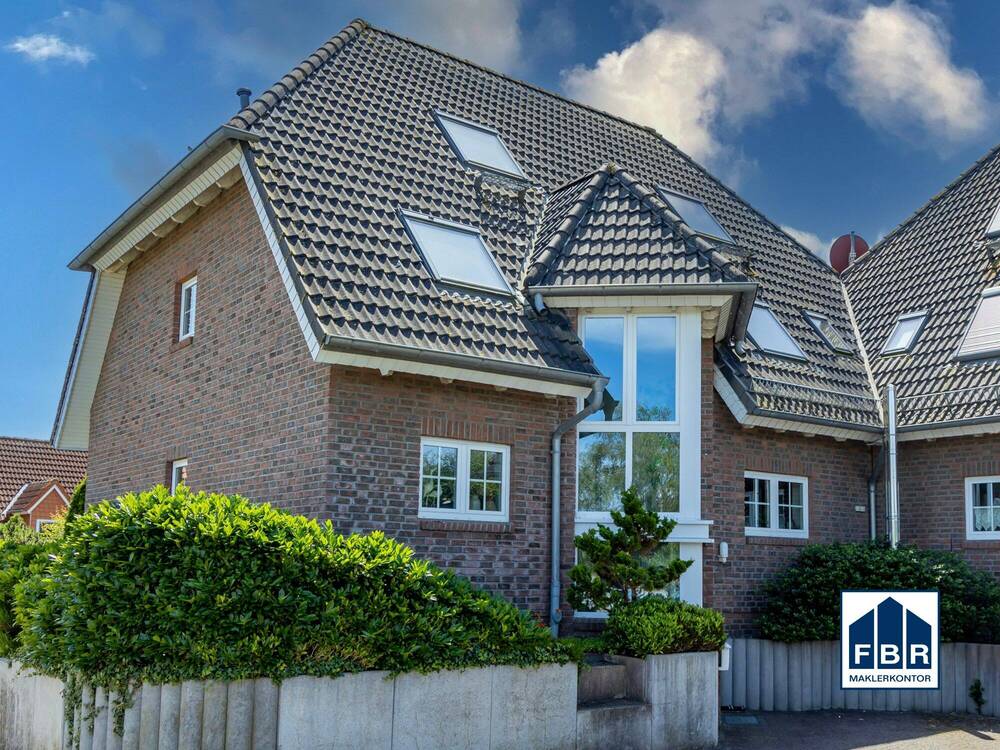 Thumbnail-Ihre Chance: Ferienvermietung oder Eigennutzung im Ostseebad Boltenhagen