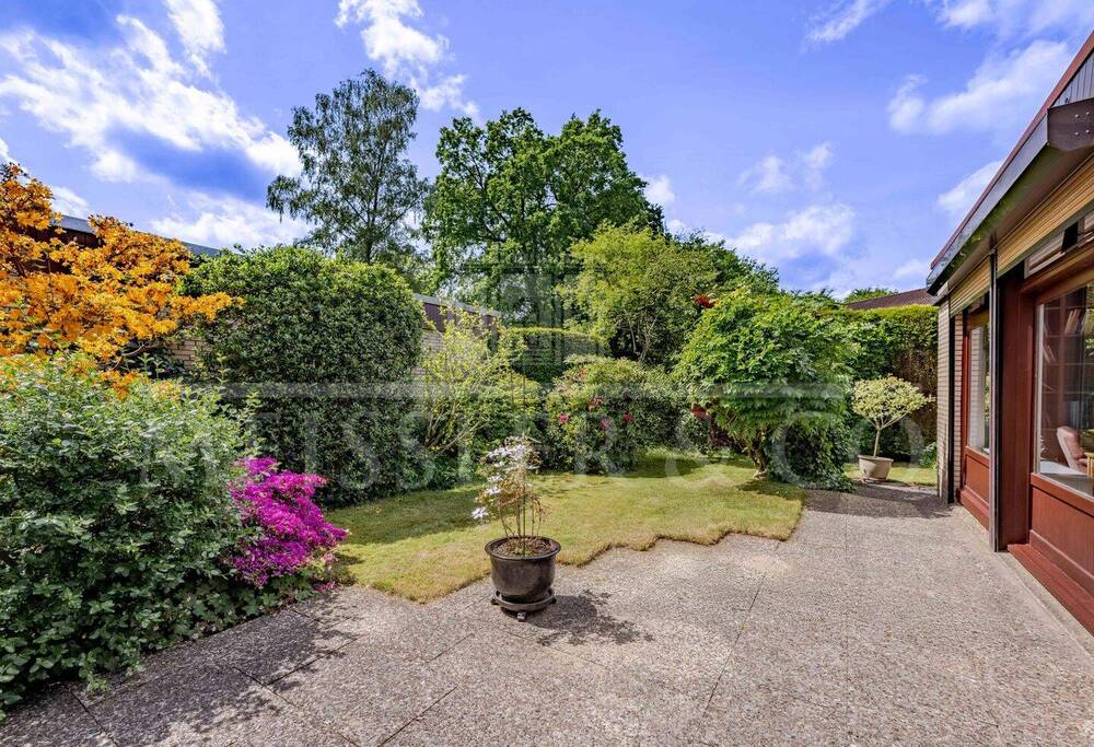 Terrasse | Garten