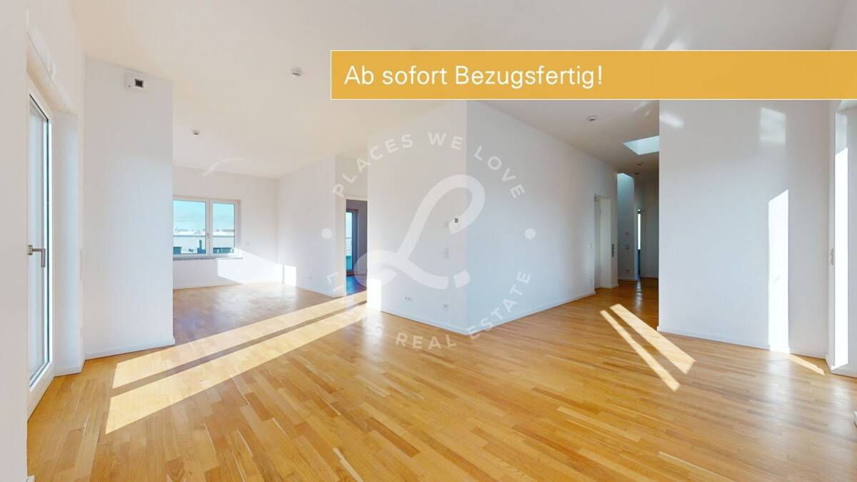 Wohnbereich