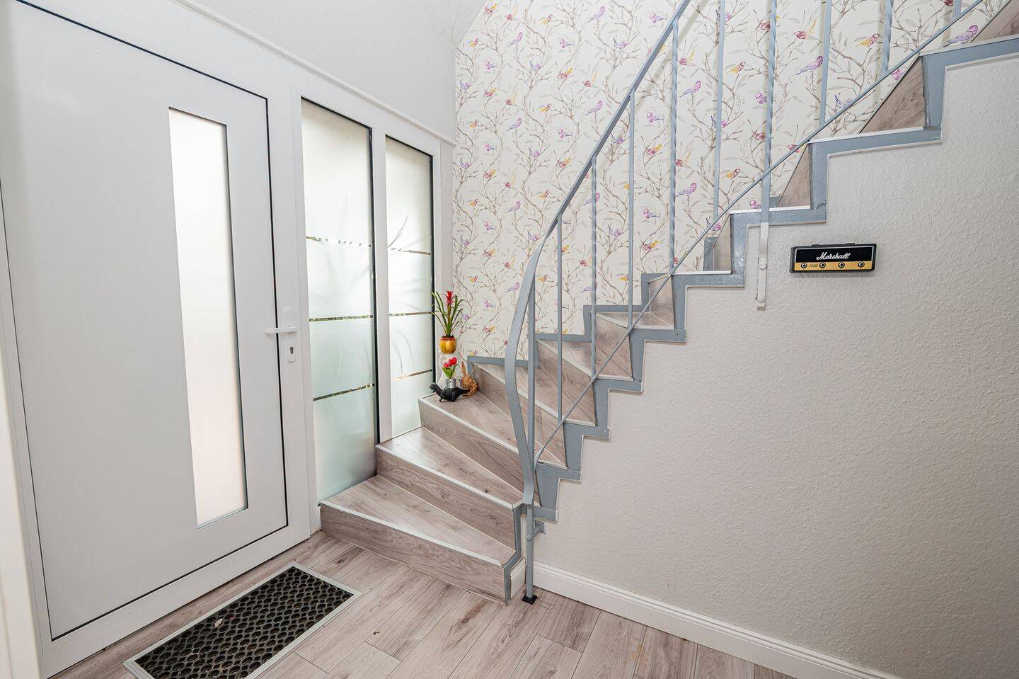 Thumbnail-Ruhiges Familienidyll: Großzügiges Zuhause in Sackgassenlage