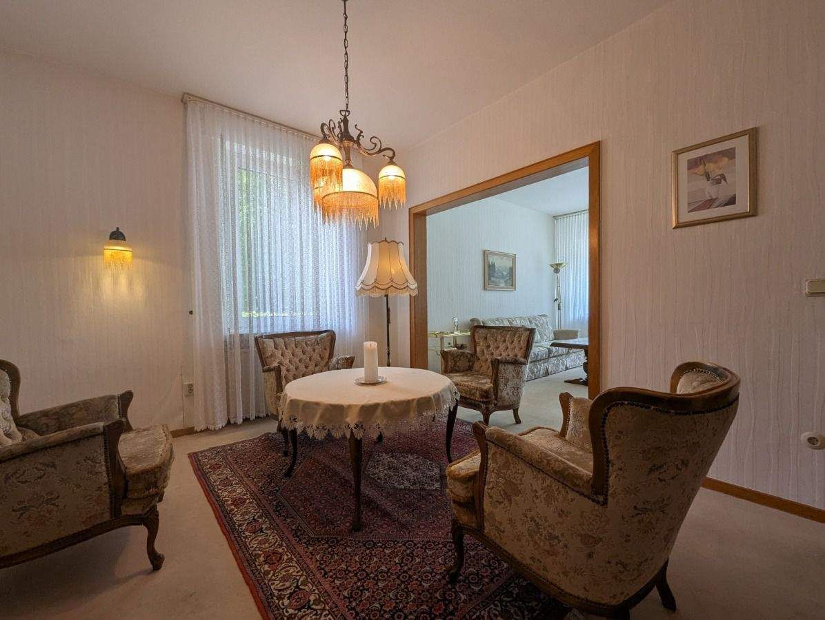 Zimmer EG