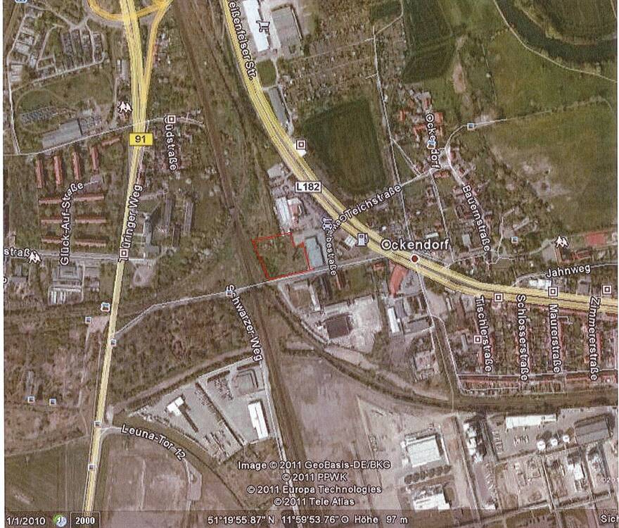 Thumbnail-Gewerbegrundstück