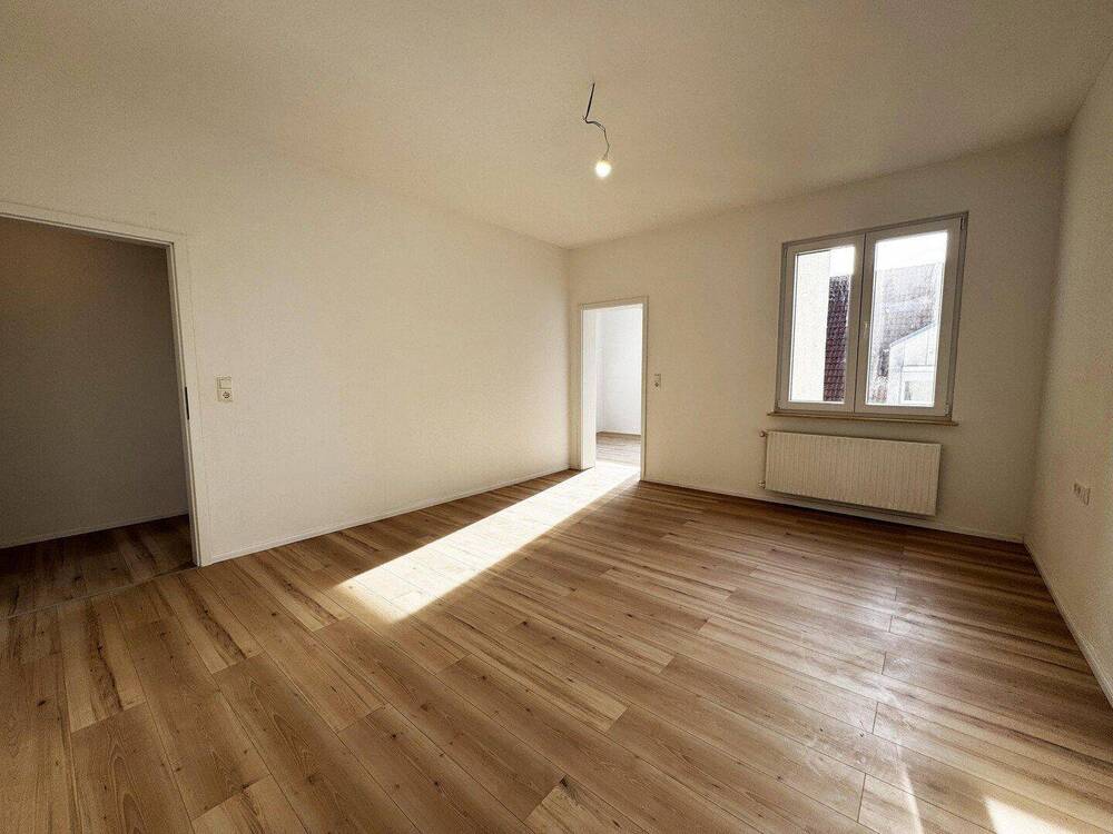 Thumbnail-+++ Vollständig Saniert - Neuer BodenKücheBadFenster - Zentrale Lage in Heilbronn +++