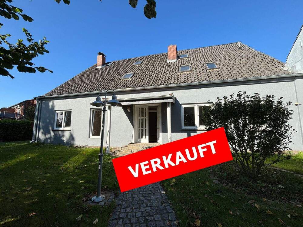 Thumbnail-**ETW im Stil eines Einfamilien-Hauses**Großzügig + Individuell**IDEAL für Handwerker**