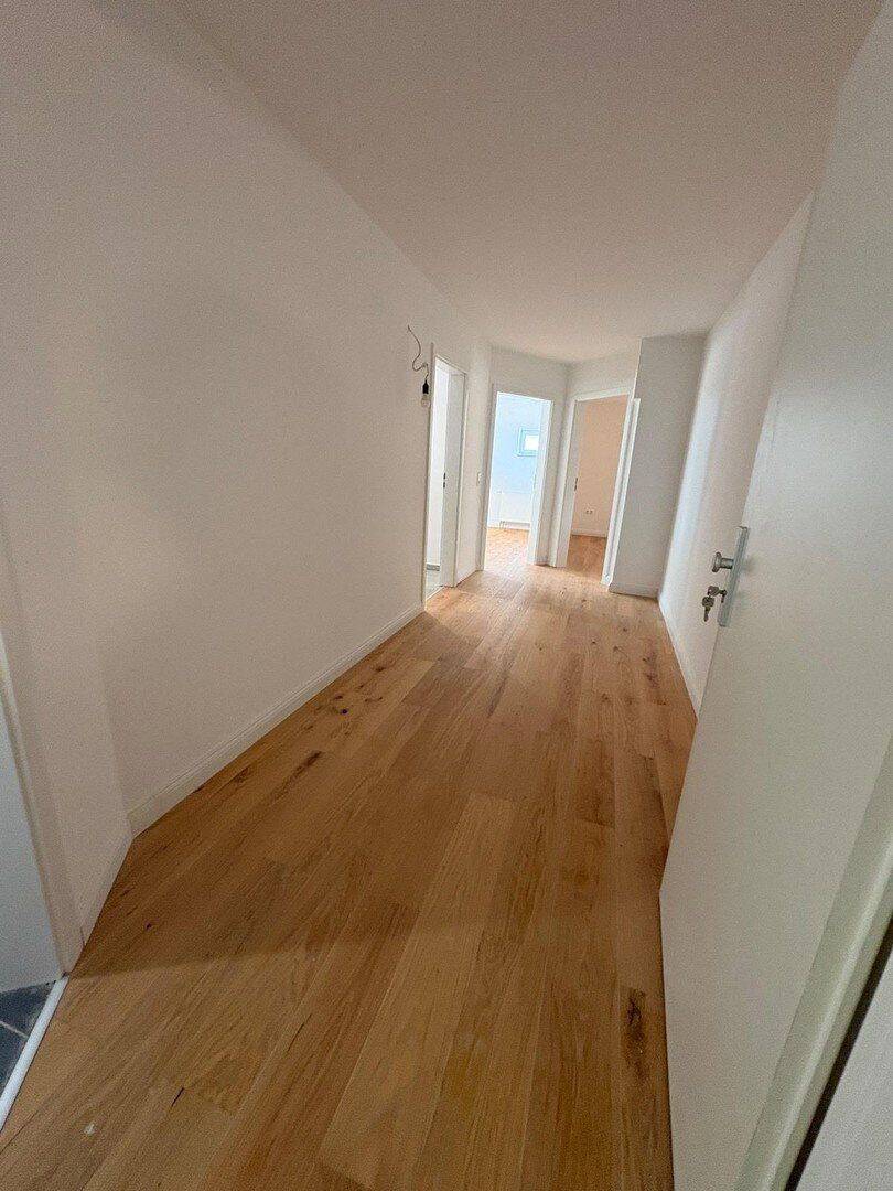 Thumbnail-Erstbezug nach Renovierung: Top-aufgeteilte 2-Zimmer-Wohnung in Berlin-Mahlsdorf