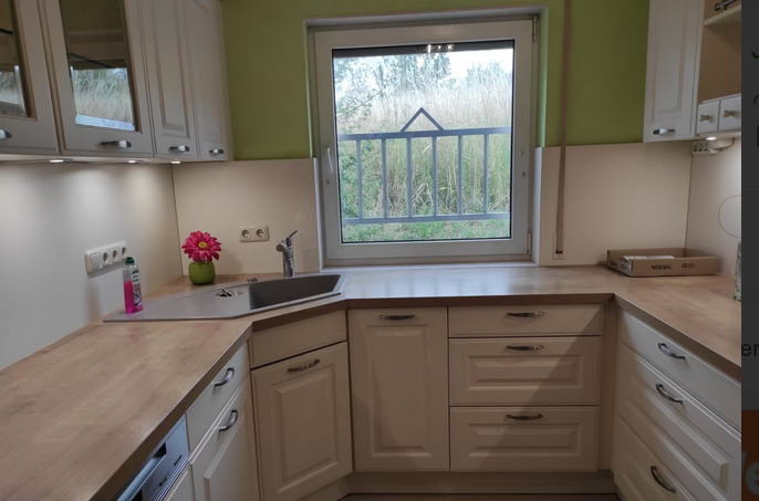 Thumbnail-3-Zimmer Eigentumswohnung mit Terrasse, Garten und Garage in Würzburg, OT