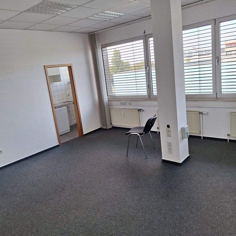 Thumbnail-Bürofläche ca. 125 m² - Flughafen und Messe schnell erreichbar