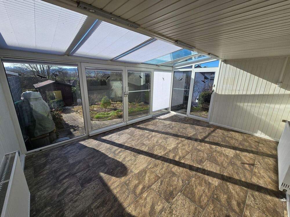 Thumbnail-Attraktives Reihenendhaus in ruhiger Lage