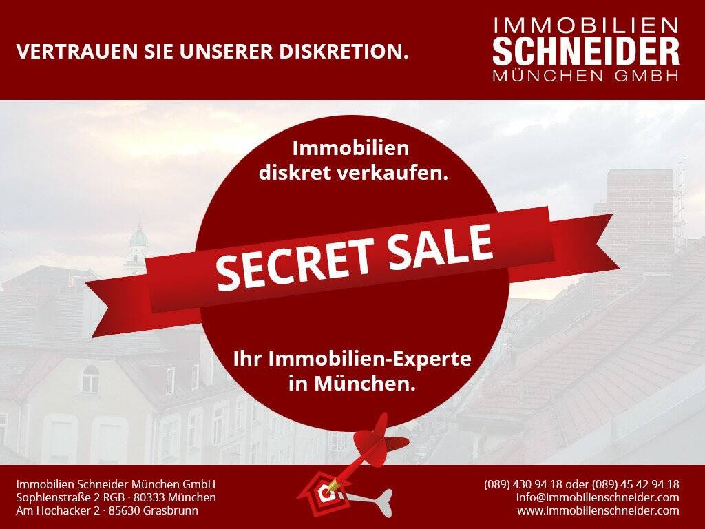 Thumbnail-IMMOBILIEN SCHNEIDER - BOGENHAUSEN - Mehrfamilienhaus mit 10 Einheiten und TG in guter Lage