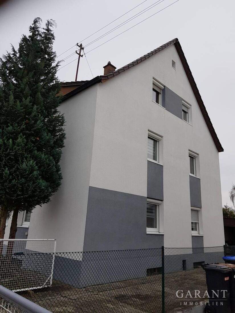 Thumbnail-Tolle Chance - Mehrfamilienhaus in Vöhringen