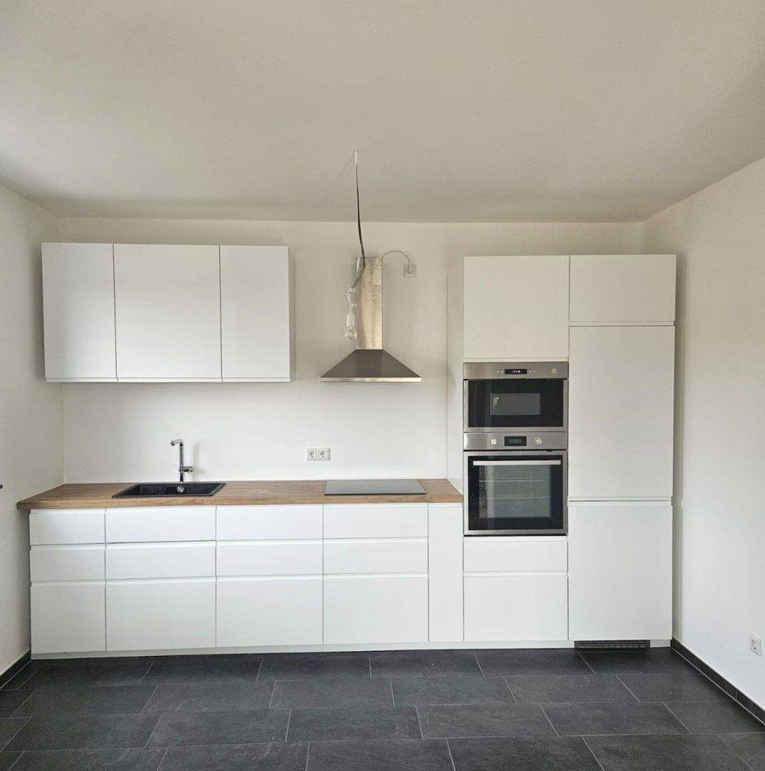 Thumbnail-NEUBAU, seniorengerechte 3- Zimmerwohnung in bester Lage von Groß-Umstadt