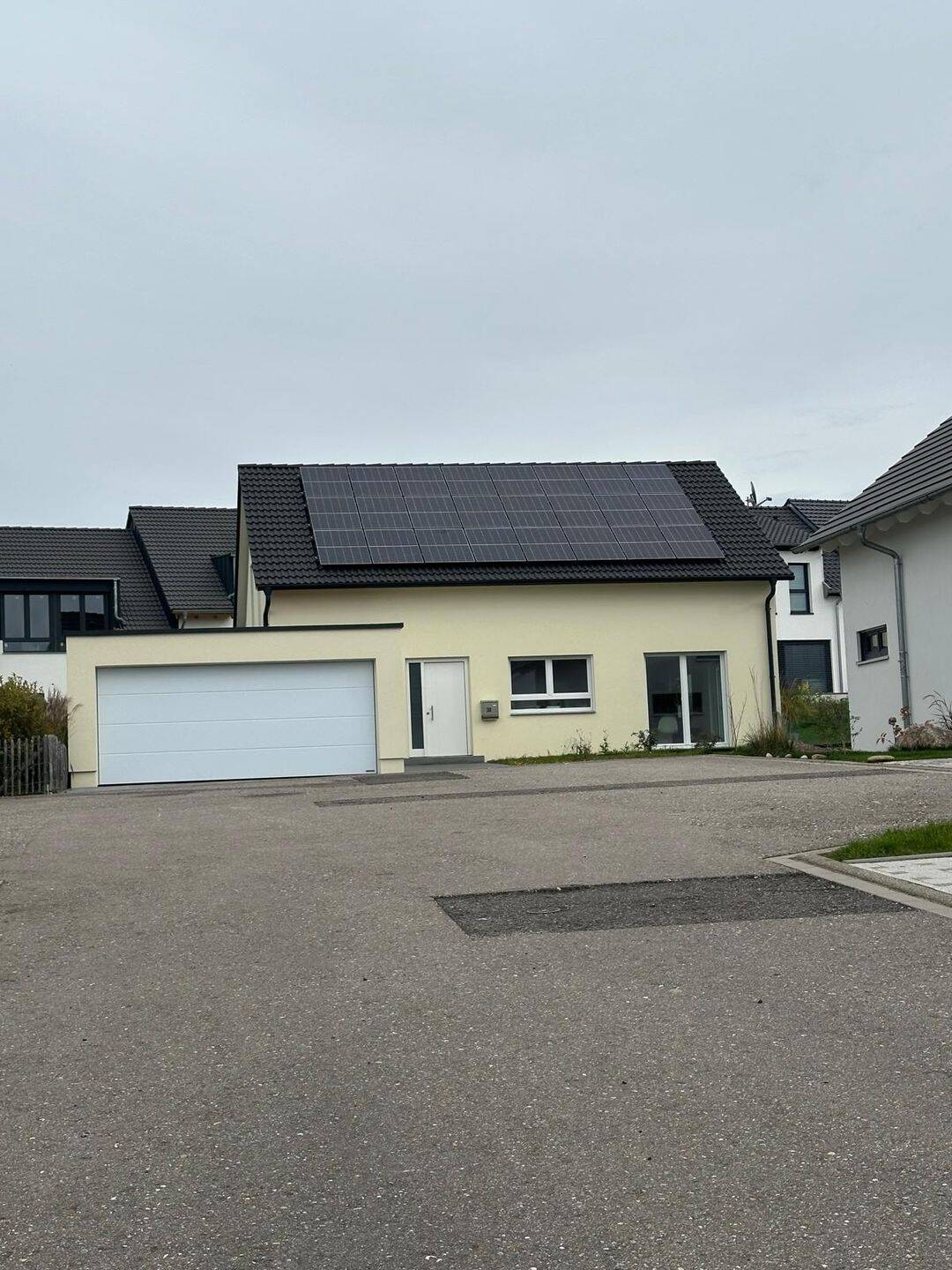 Thumbnail-Neuwertiges Traumhaus sucht neue Mieter