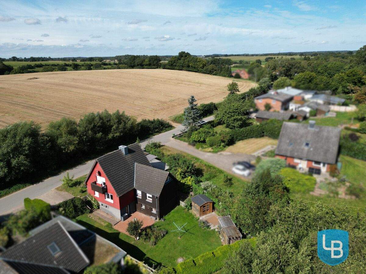 Thumbnail-Hier steckt Ihr Wohntraum drin - Haus mit Potenzial in idyllischer Lage