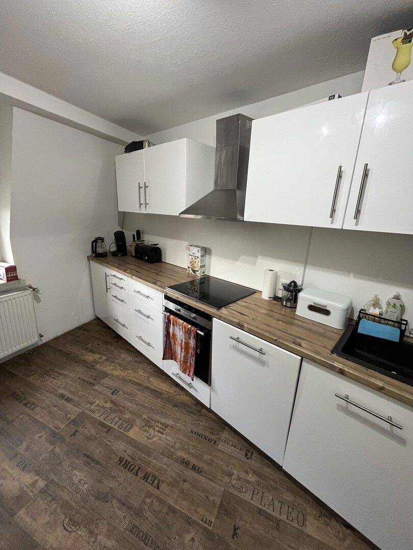 Thumbnail-Schöne 4-Zimmer-Familien Wohnung im Herzen Zirndorfs. Provisionsfrei!!!