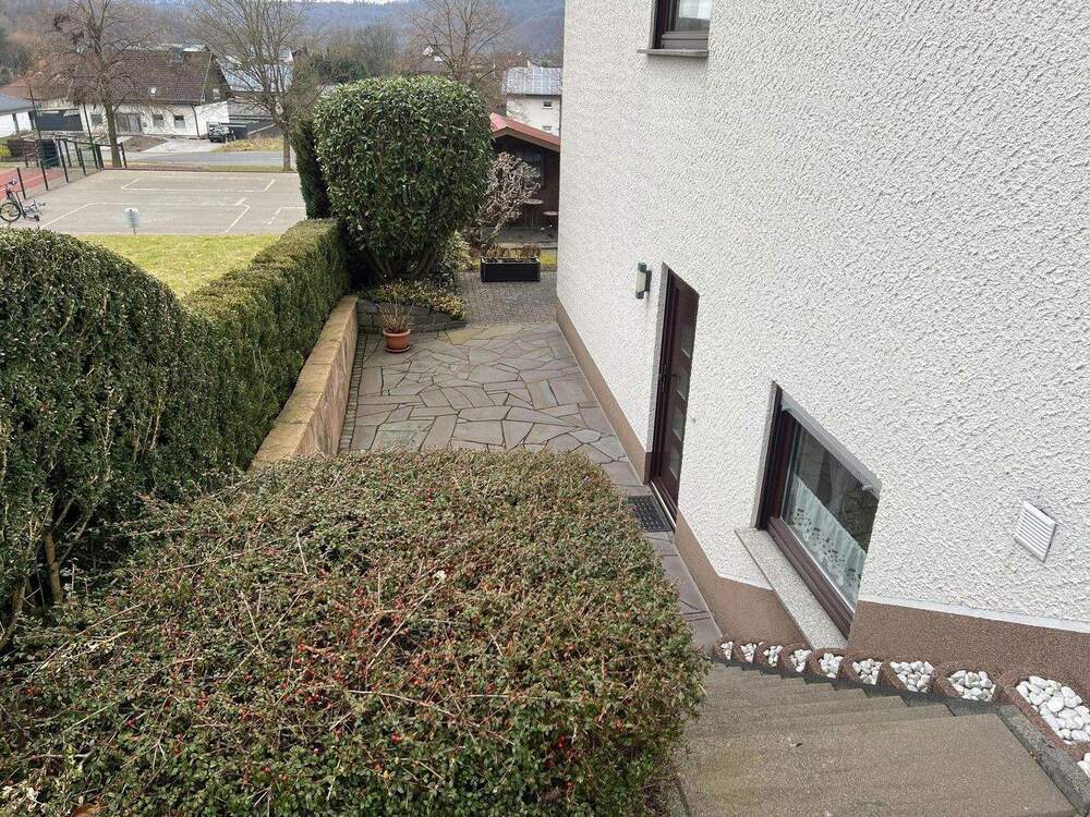 Thumbnail-Einfamilienhaus in Etzbach - mit Potenzial für Einliegerwohnung