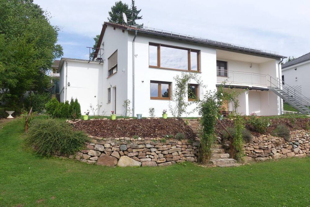 Thumbnail-***Saniertes Wohnhaus mit einer traumhaften Aussicht im 