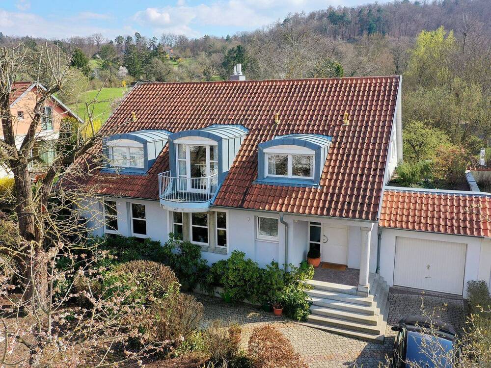 Thumbnail-Exklusives Wohnerlebnis in begehrter Lage von Gerlingen