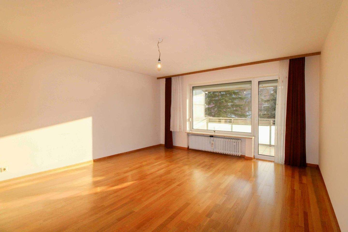 Thumbnail-Attraktive 2-Zimmer-Wohnung in Dachau - sofort bezugsbereit