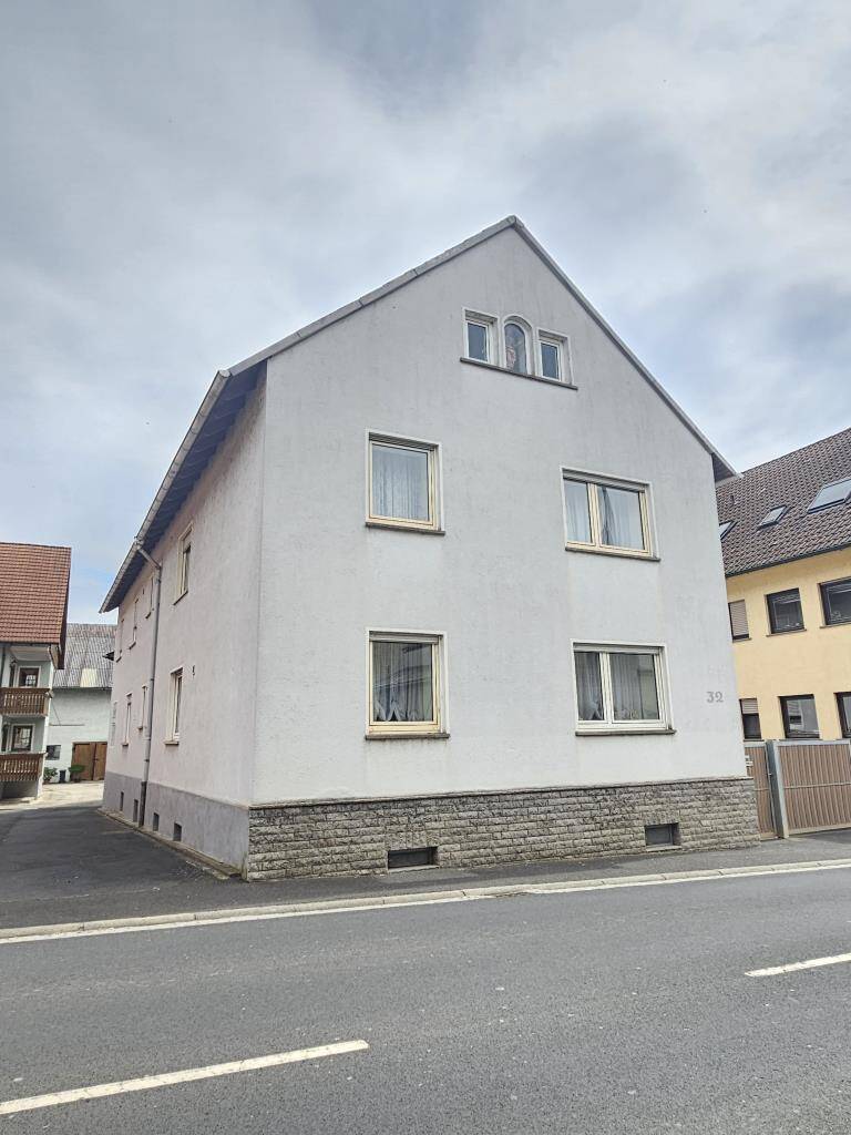 Ansicht
