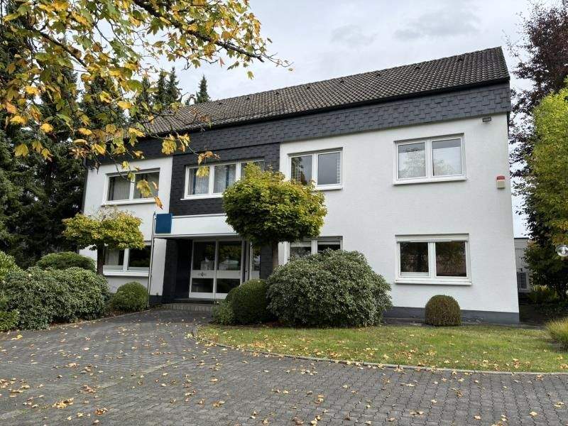 Thumbnail-Vielseitig nutzbare Büro- oder Praxisräume in Bad Marienberg