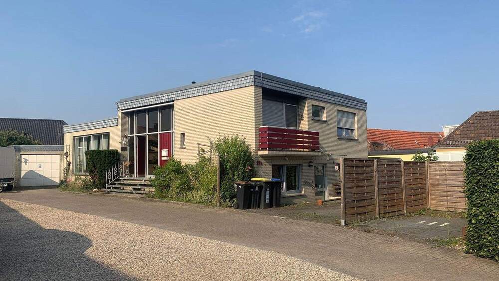 Thumbnail-Großzügiger Bungalow in Top Lage von Heinsberg