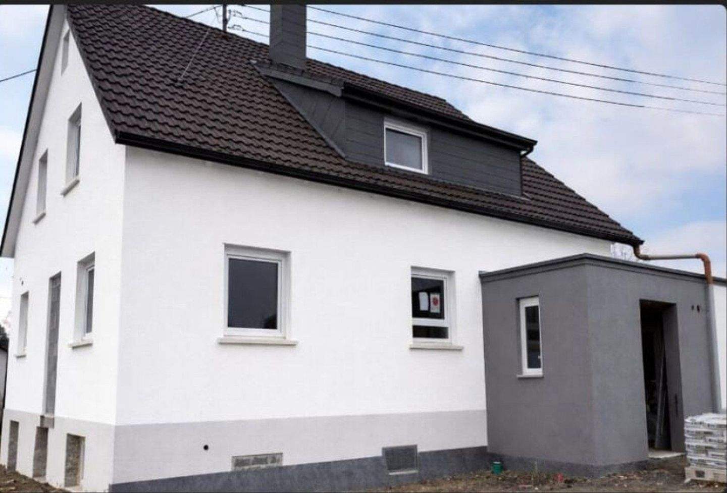 Thumbnail-Kernsaniertes Haus mit Einliegerwohnung in Zimmern ob Rottweil